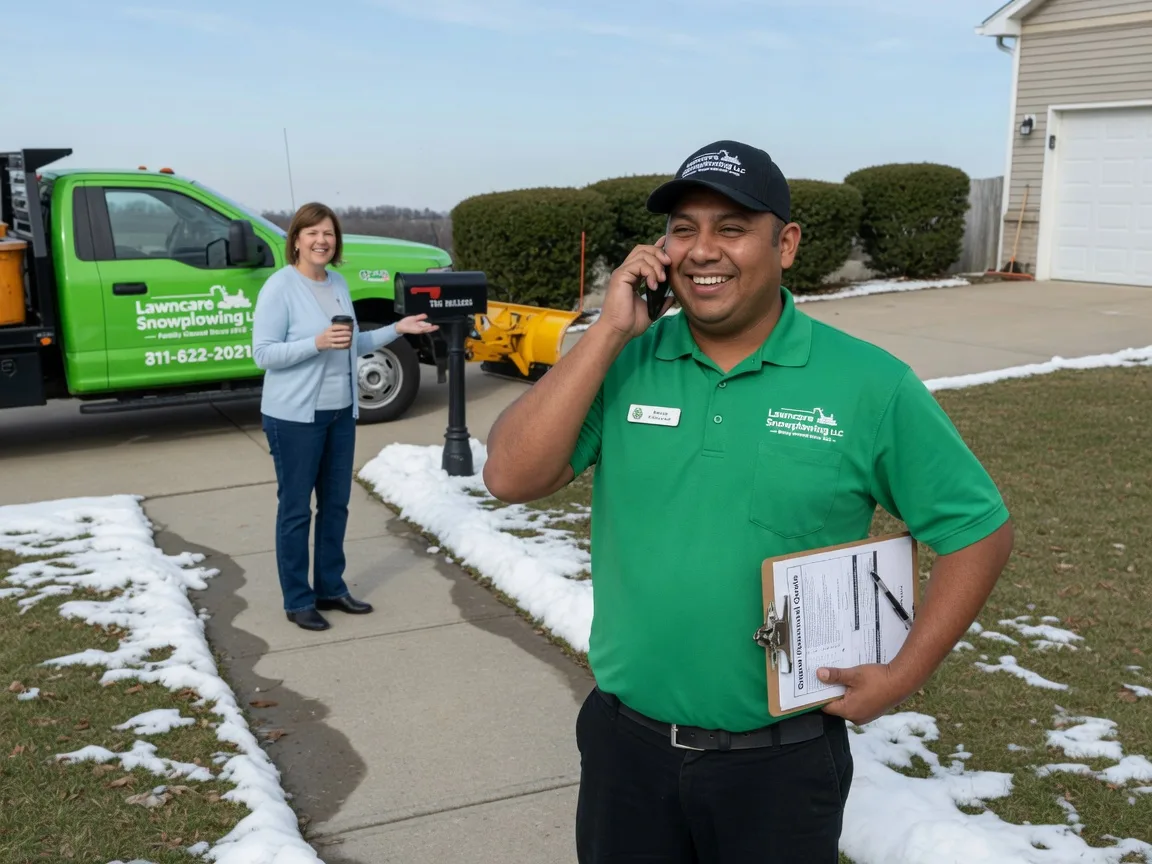 Lawn Care Services By Expert Landscaper Goodwine, IL FAQs